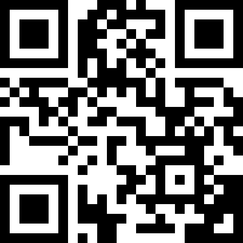 Donation QR Code